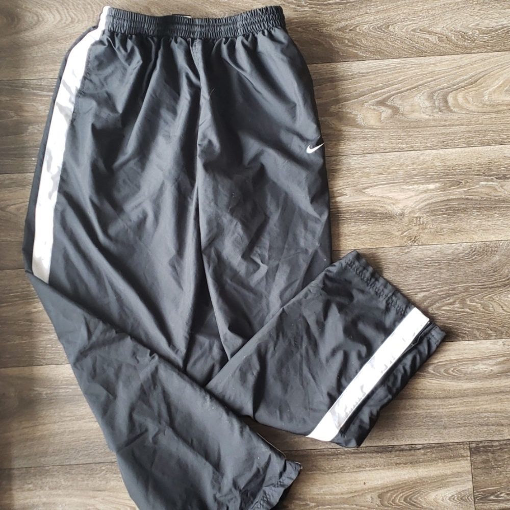 Nike windbreakers